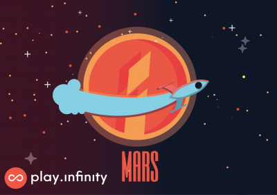 Полети в Космос вместе с  playinfinity.org