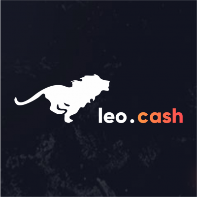 Leo.cash - партнерская программа для владельцев сайтов