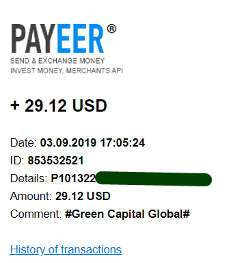 Green Capital Global - greencapital.global