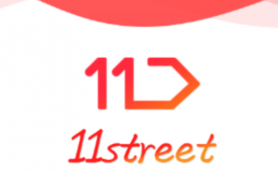 11 street платформа