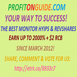 ProfitOnGuide