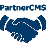 PartnerCMS