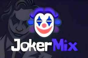 jokermix