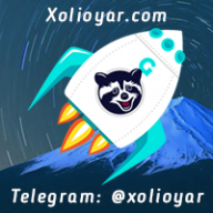 Xolioyar