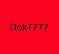 Dok777