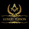 LUXERY PERSON