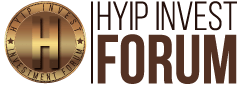 Forum Hyip Invest - форум о криптовалютах, инвестициях и заработке в интернете.